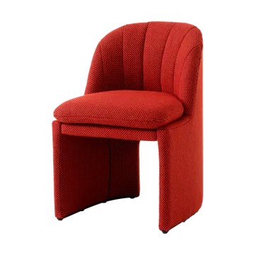 Loafer Side Chair SC106 Stuhl - Sisu 0655 - &Tradition