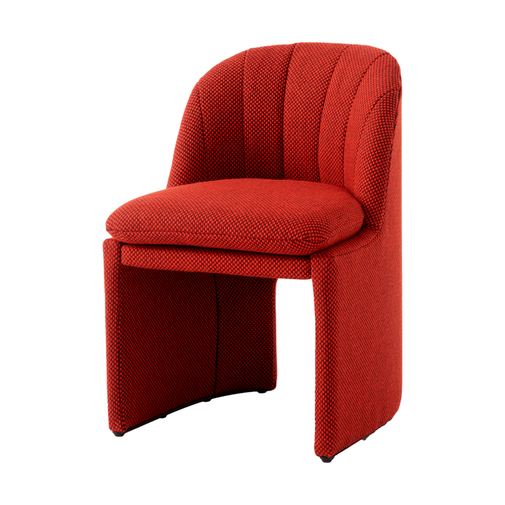 Loafer Side Chair SC106 Stuhl - Sisu 0655 - &Tradition