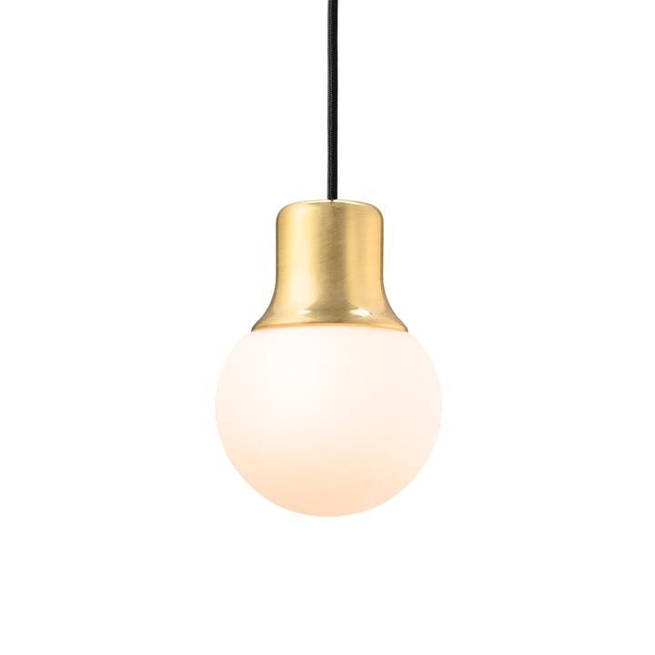 Mass Light Pendelleuchte, Messing &Tradition