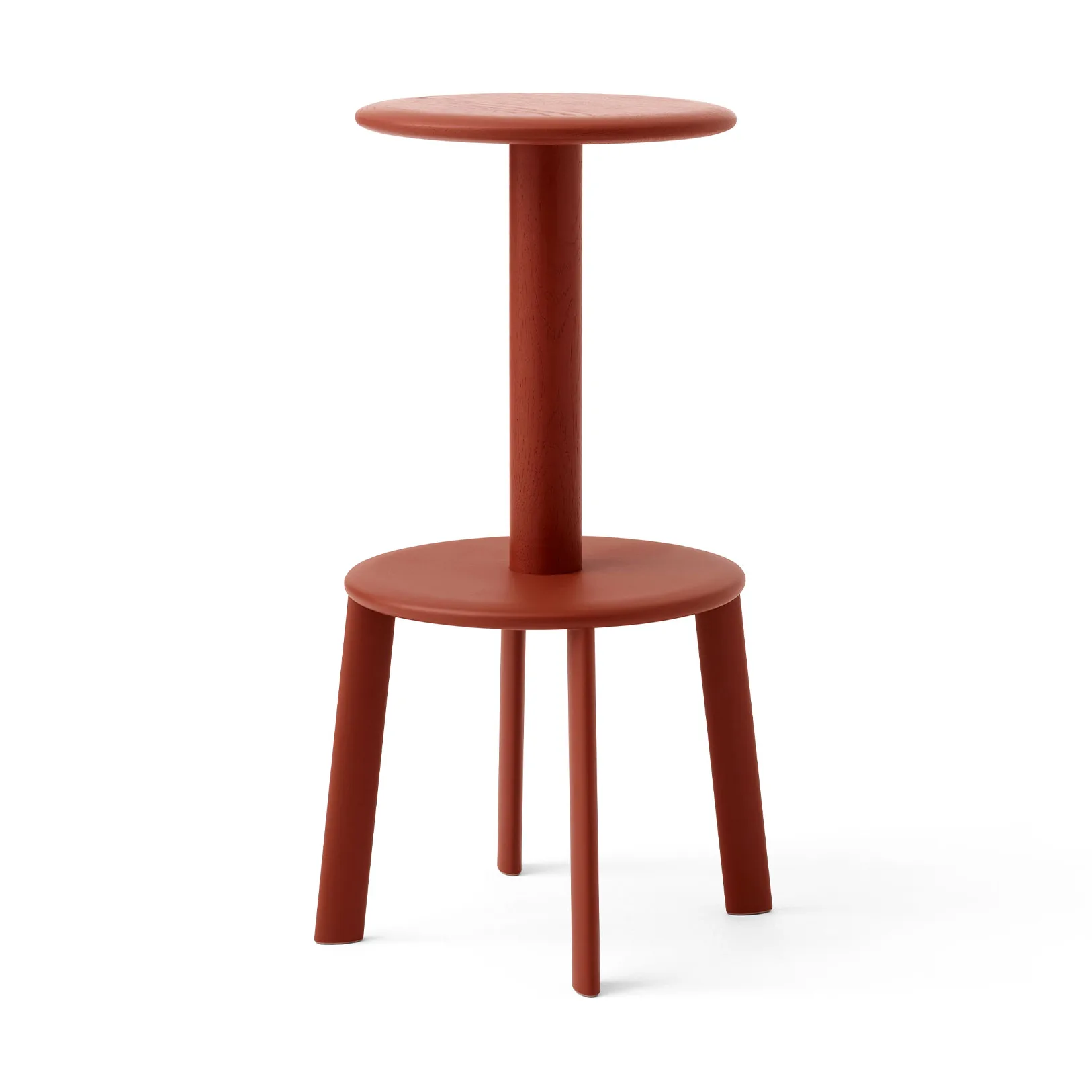 Massif AV40 Barhocker, Ember &Tradition