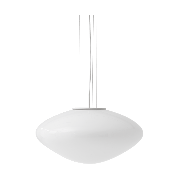Mist AP20 Pendelleuchte Ø56 cm - White-opal glass - &Tradition