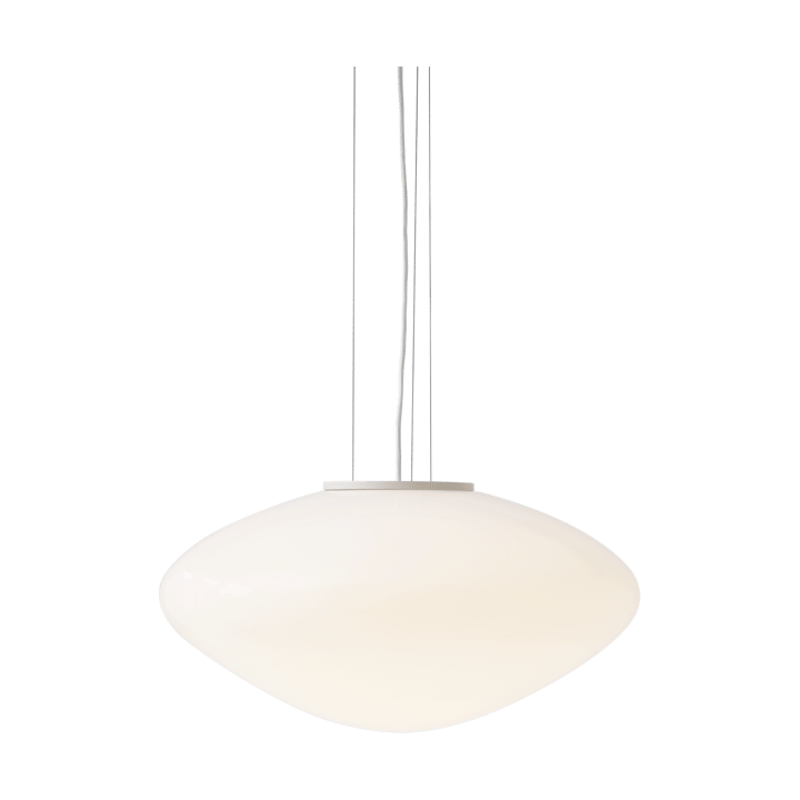 Mist AP20 Pendelleuchte Ø56 cm, White-opal glass &Tradition