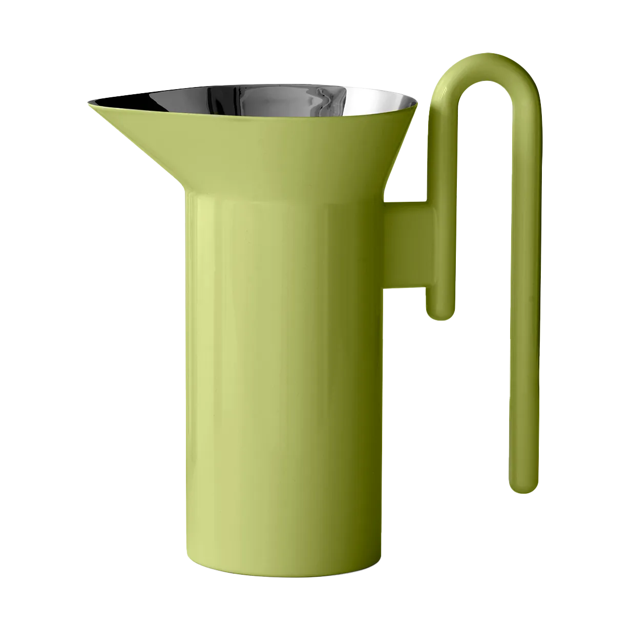 Momento JH38 Kanne 1 Liter, Pistachio &Tradition