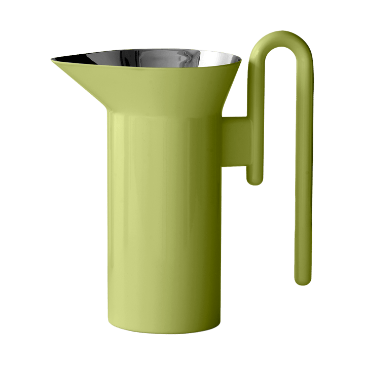 Momento JH38 Kanne 1 Liter - Pistachio - &Tradition