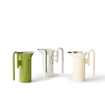 Momento JH38 Kanne 1 Liter - Pistachio - &Tradition