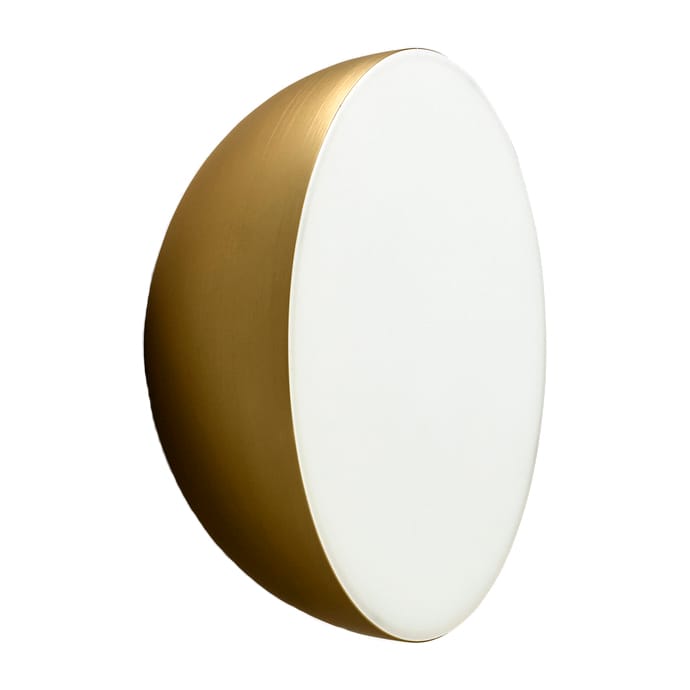 Passepartout JH12 Wandleuchte, Gold &Tradition