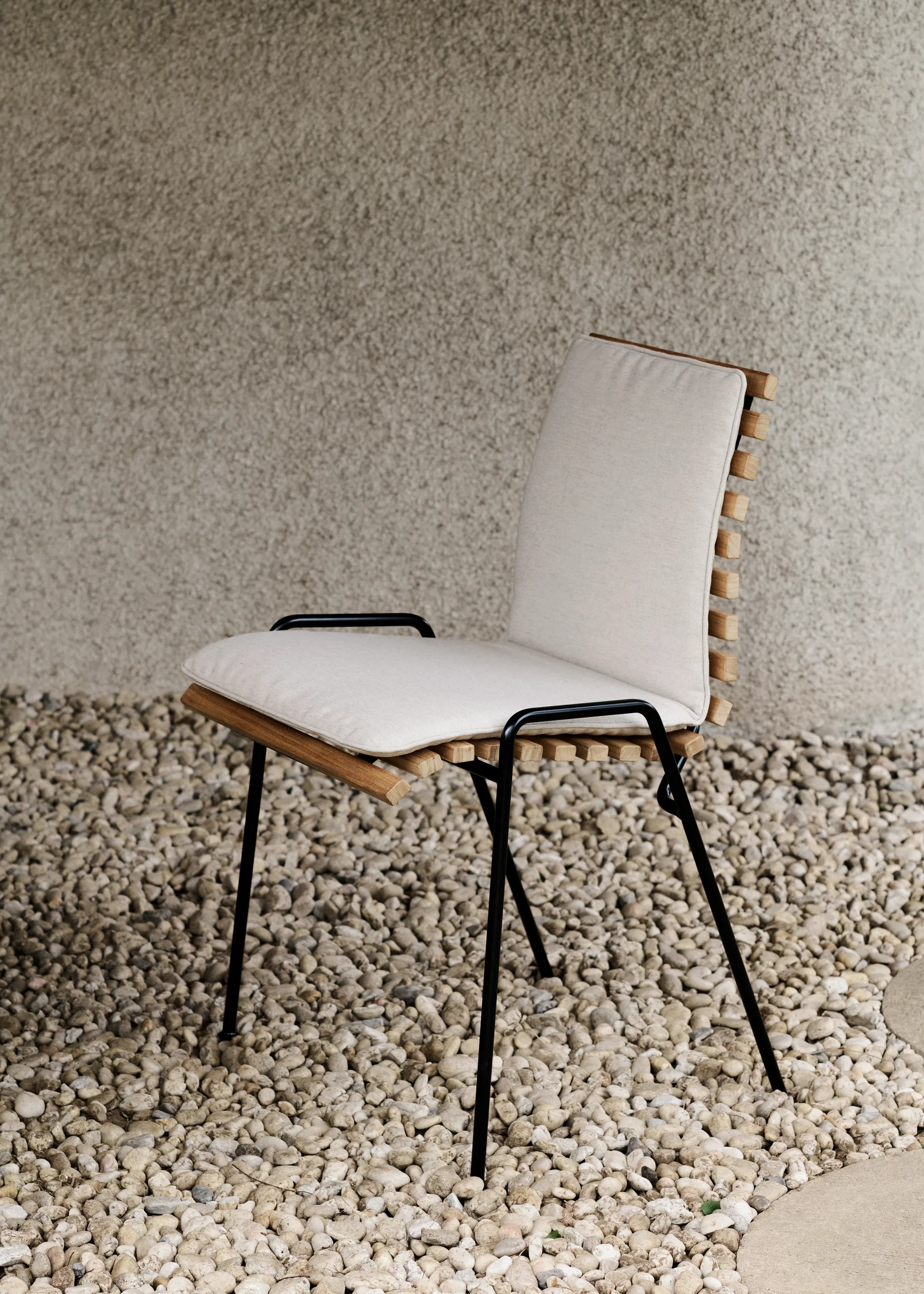RFH RD4 Rücken- und Sitzkissen 79x42 cm, Papyrus &Tradition