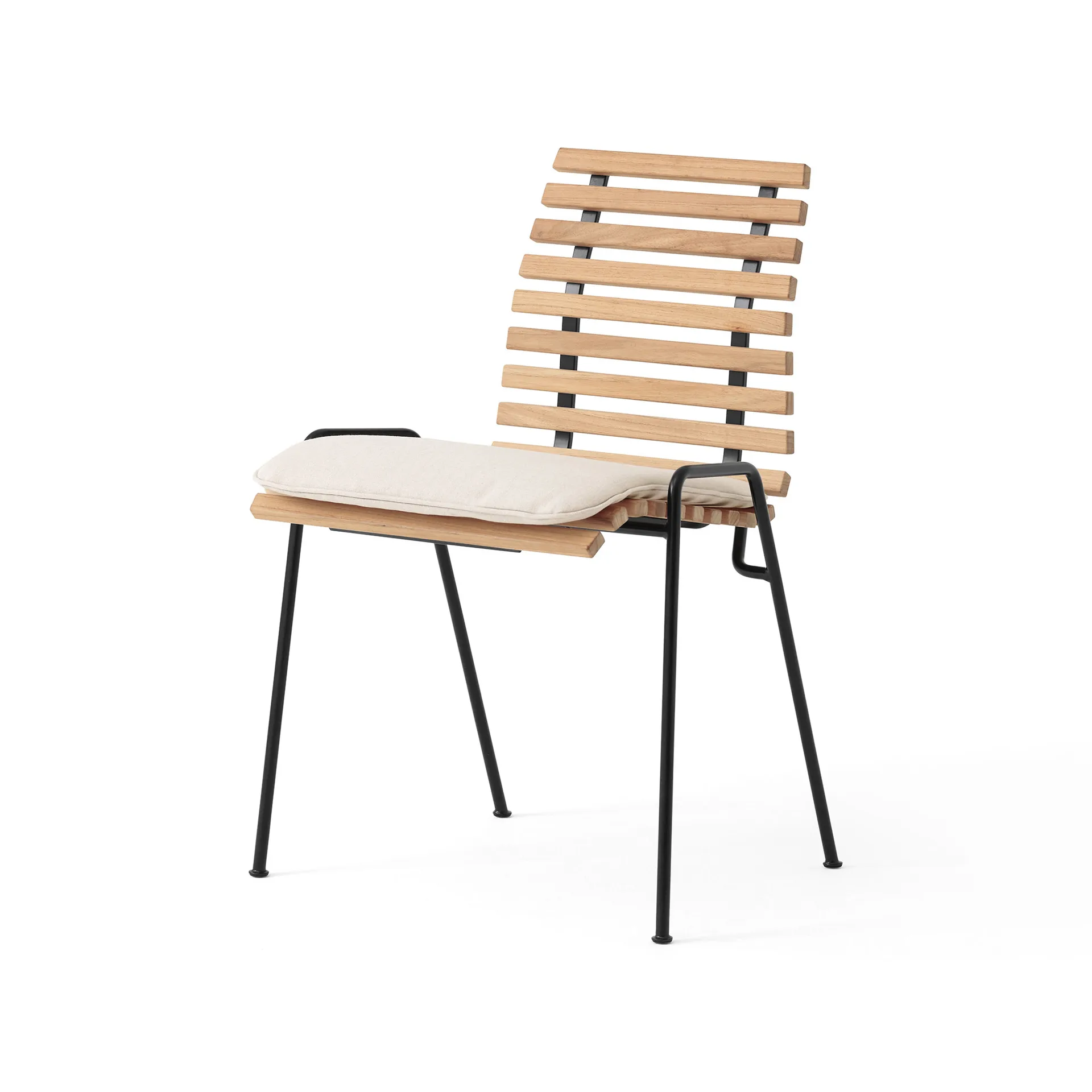 RFH RD4 Sitzkissen 43x44 cm, Heritage 18006 Papyrus &Tradition