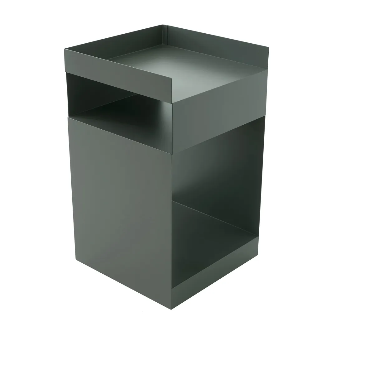 &Tradition Rotate SC73 Servierwagen Hunter