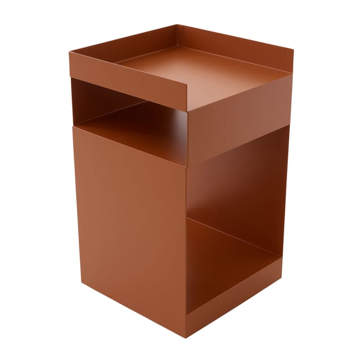 Rotate SC73 Servierwagen Terracotta - Terracotta - &Tradition