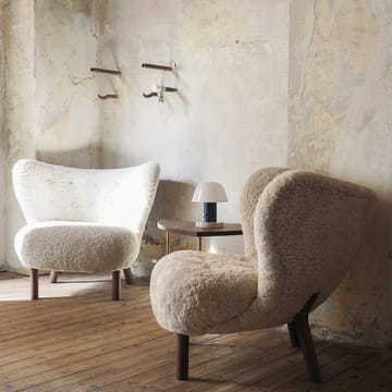 Setago JH27 Tischleuchte - Twilight-sand - &Tradition