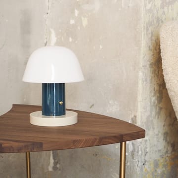 Setago JH27 Tischleuchte - Twilight-sand - &Tradition