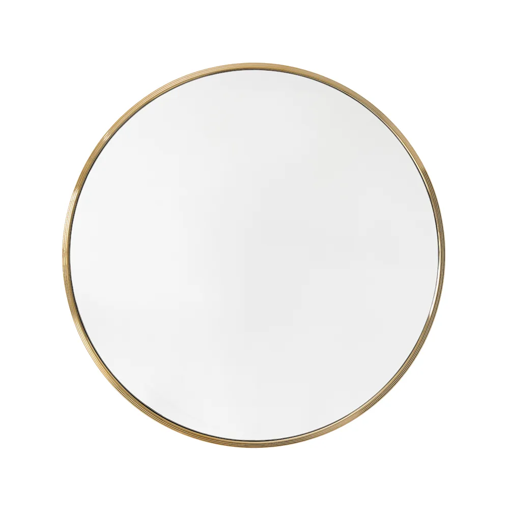 Sillon SH6 Spiegel, Brass &Tradition