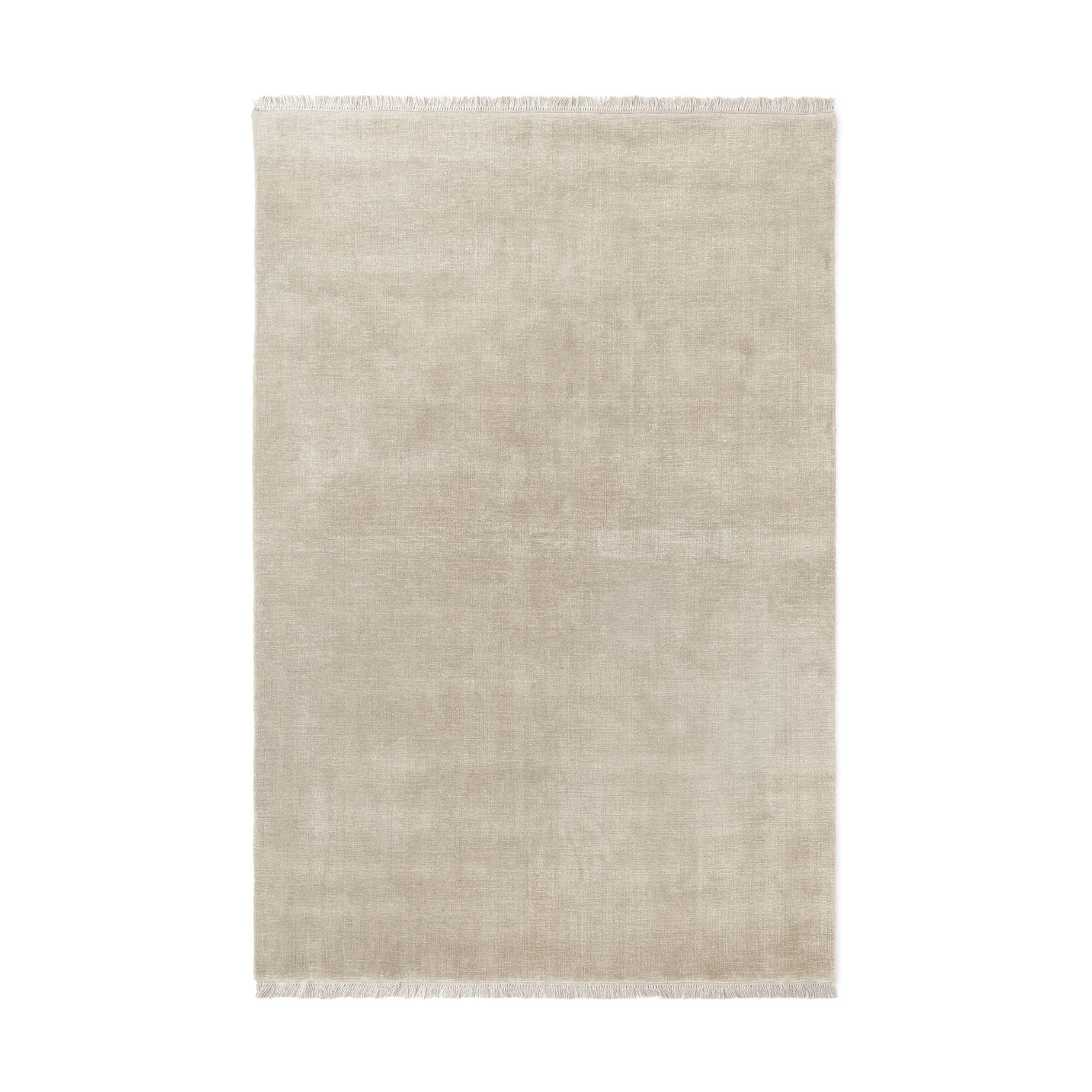 The Moor AP19 Teppich 200x300cm, Beige Dew &Tradition