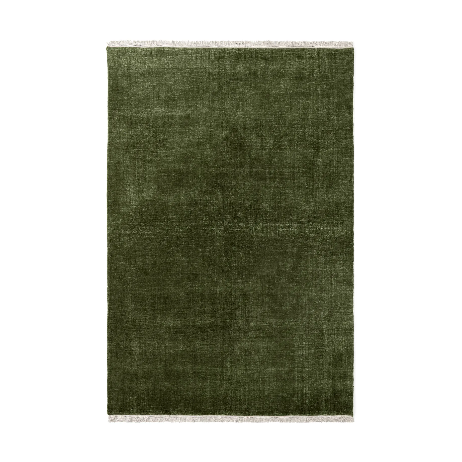 The Moor AP19 Teppich 200x300cm, Green Pine &Tradition