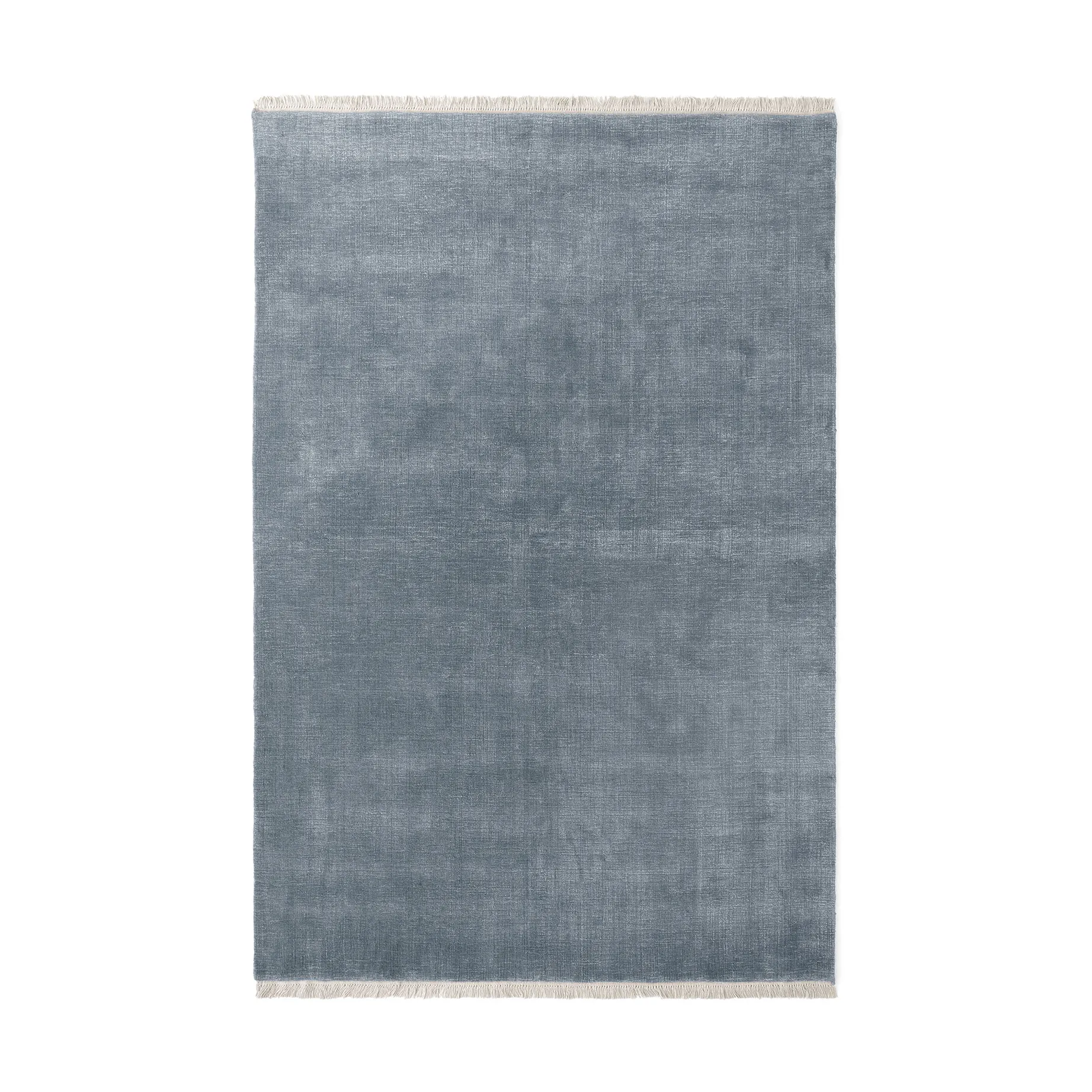 The Moor AP19 Teppich 200x300cm, Grey Blue Thunder &Tradition