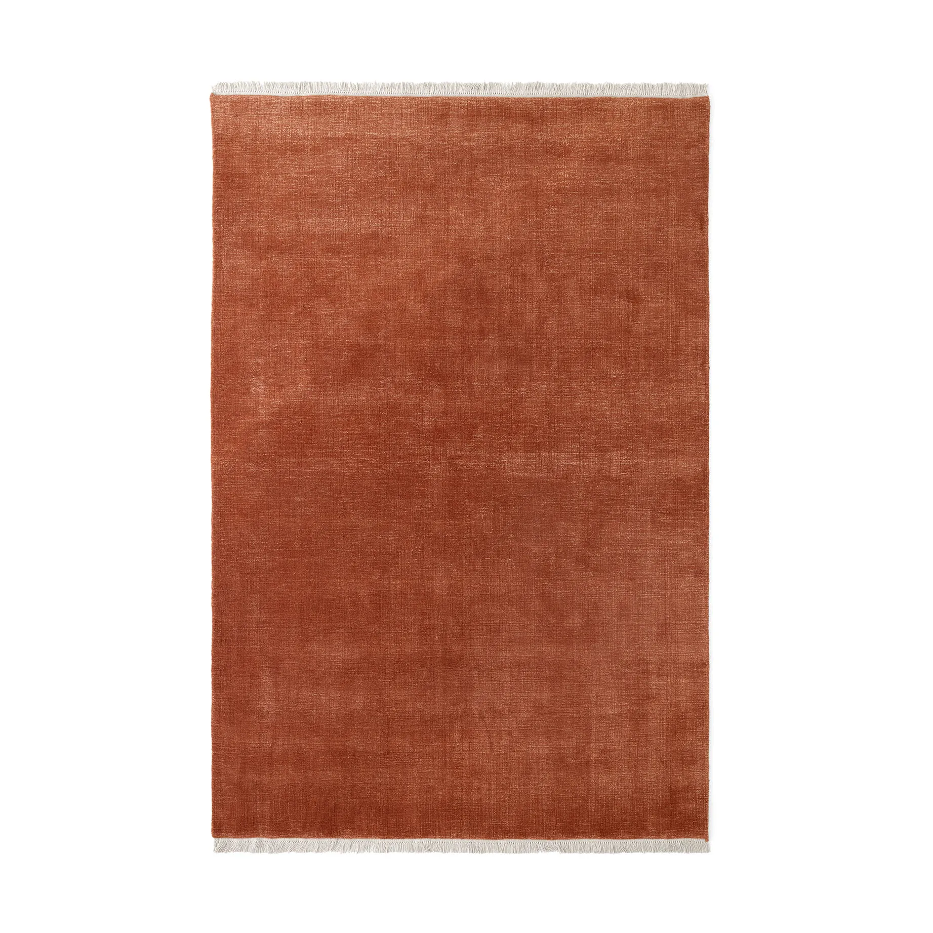 The Moor AP19 Teppich 200x300cm, Red Heather &Tradition