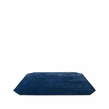The Moor Rug AP8 Teppich - Midnight blue - &Tradition