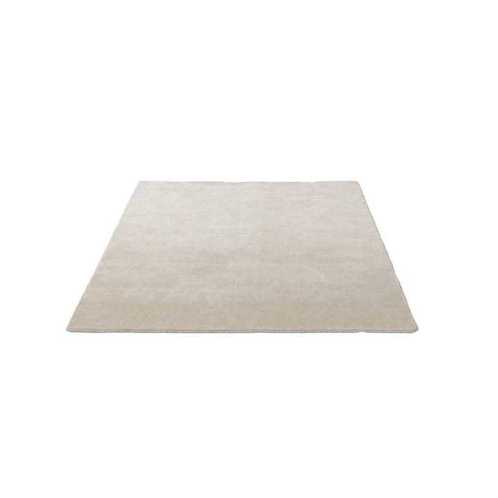 The Moor Teppich AP5 170 x 240cm - Beige dew - &Tradition