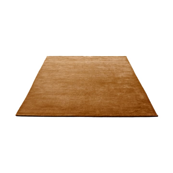 The Moor Teppich AP7 200 x 300cm - Brown gold - &Tradition