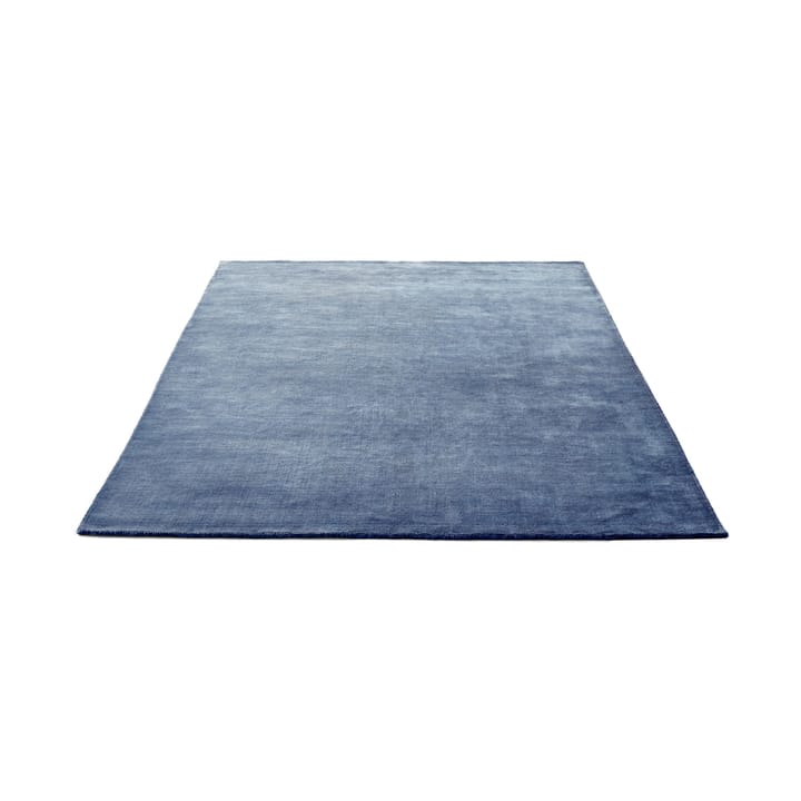 The Moor Teppich AP7 200 x 300cm - Grey blue thunder - &Tradition