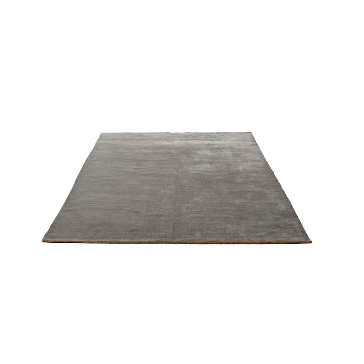 The Moor Teppich AP7 200 x 300cm - Grey moss - &Tradition