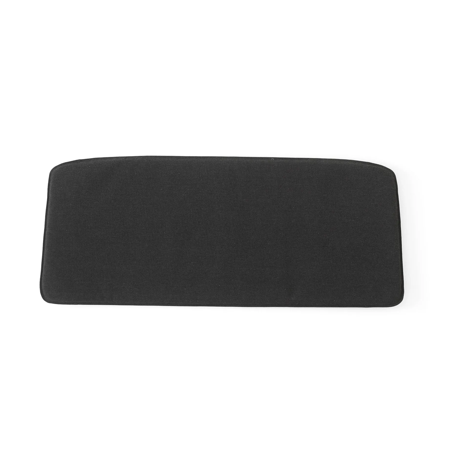 Thorvald Bank SC111 Sitzkissen, Heritage Kohle, 121,5 cm &Tradition