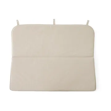 Thorvald Bank SC111 Sitzkissen - Heritage papyrus, 122,5 cm - &Tradition