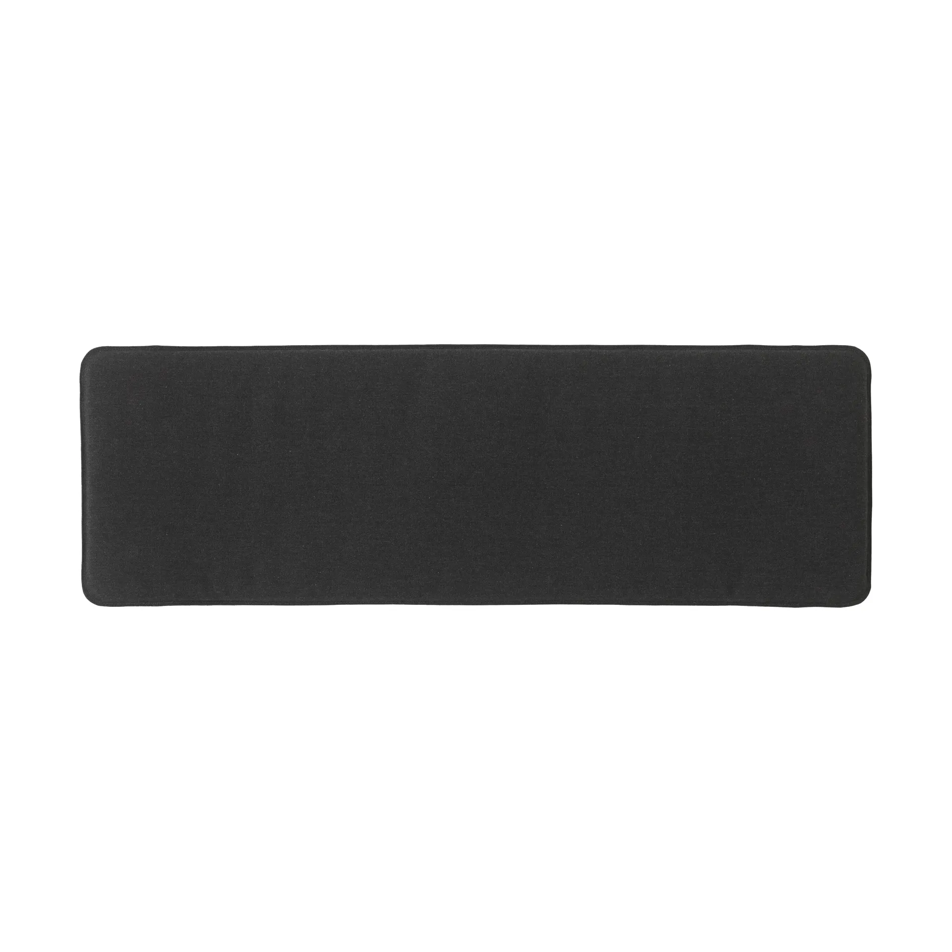 Thorvald Bank SC112 Sitzkissen, Heritage char, 118 cm &Tradition