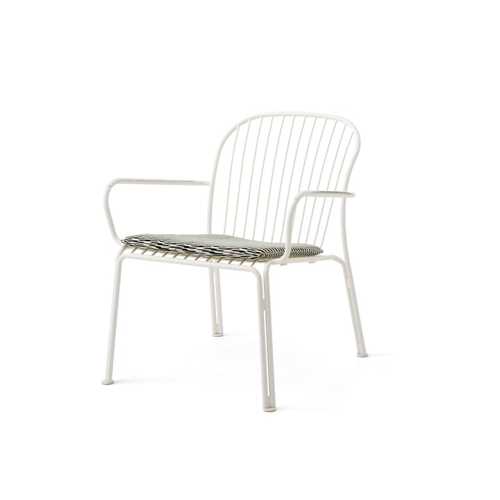 Thorvald Lounge Chair SC100/SC101 Sitzkissen, Sunbrella Heritage Papyrus &Tradition