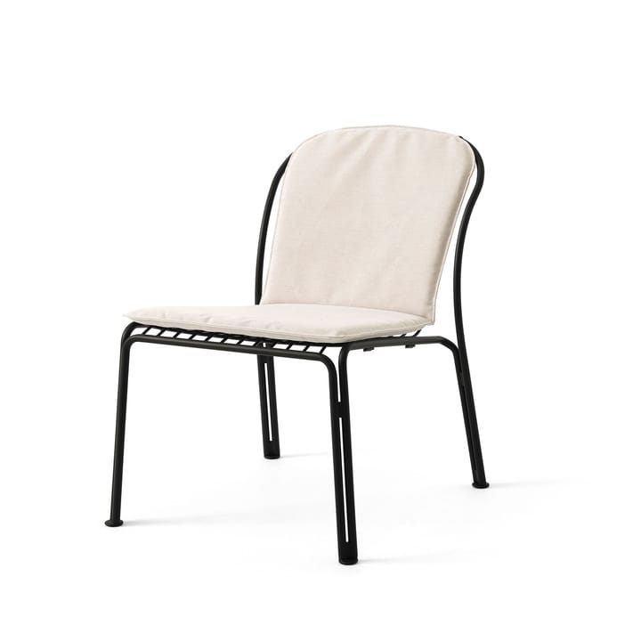 Thorvald Lounge Chair SC100/SC101 Stuhlkissen, Sunbrella Heritage Papyrus &Tradition