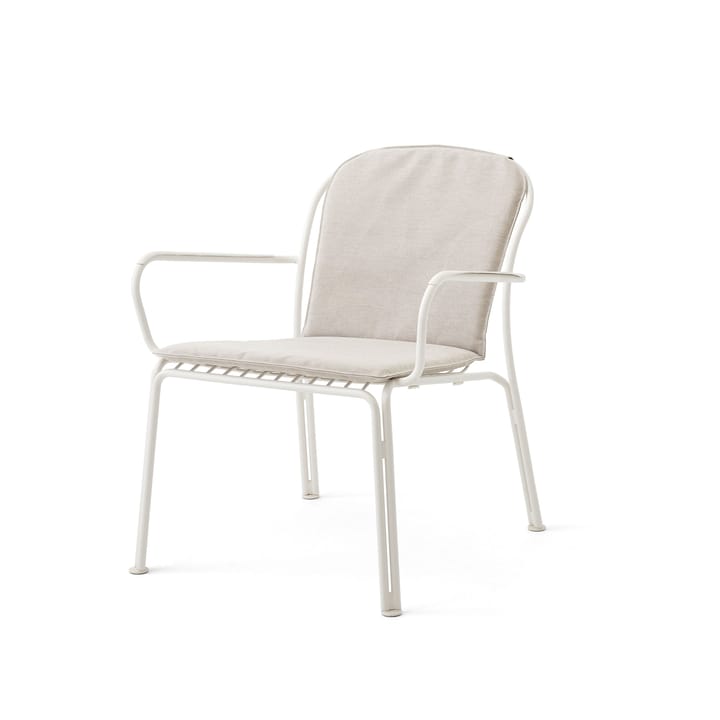 Thorvald Lounge Chair SC100/SC101 Stuhlkissen, Sunbrella Heritage Papyrus &Tradition