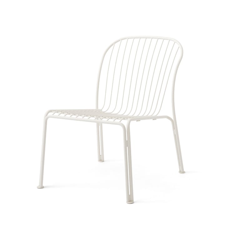 Thorvald SC100 Loungesessel - Ivory - &Tradition