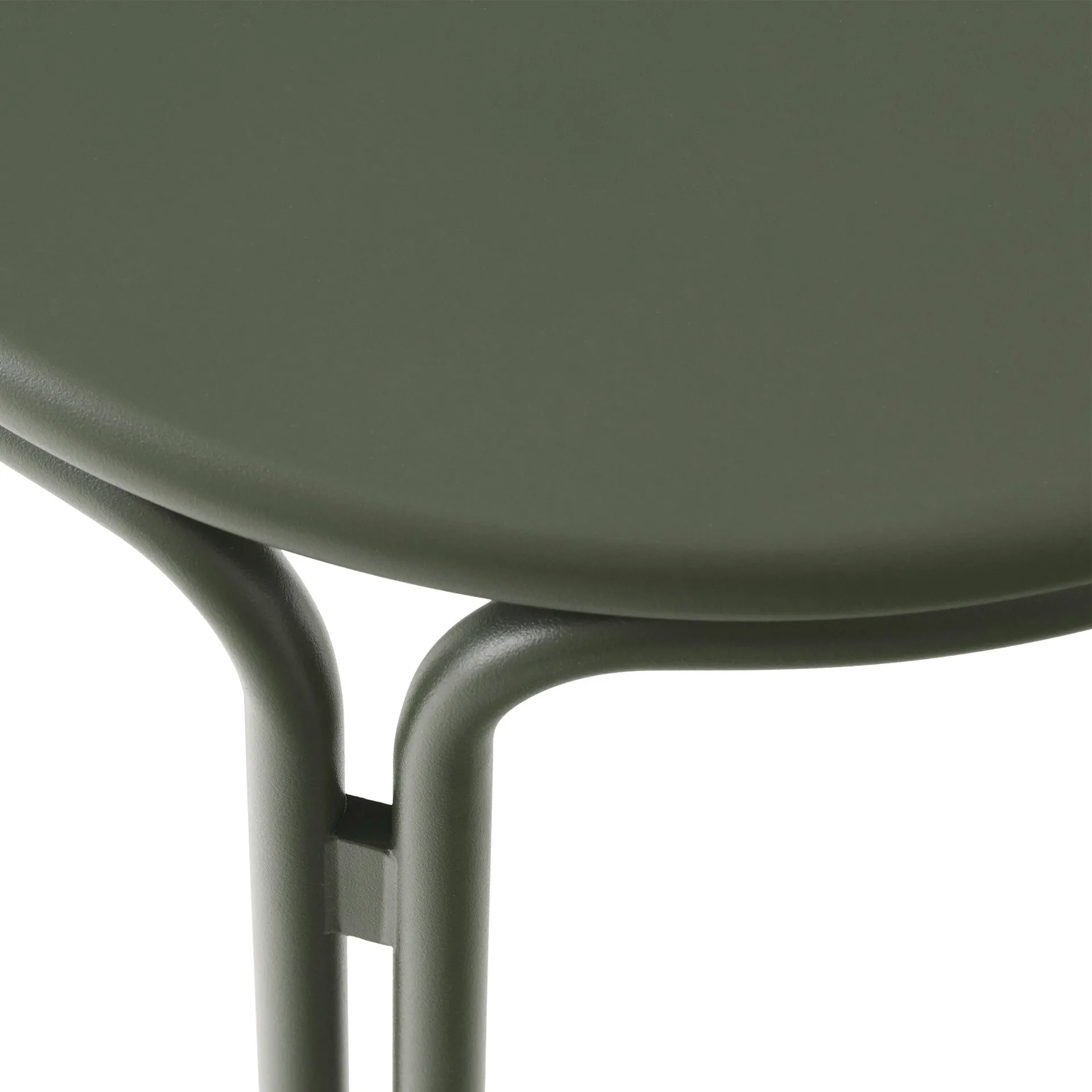 Thorvald SC102 Beistelltisch, Bronze green &Tradition