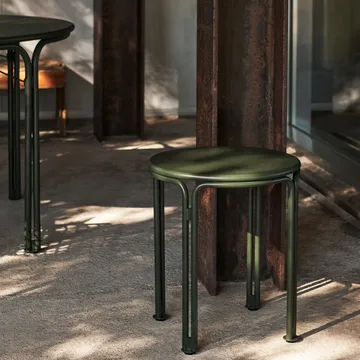 Thorvald SC102 Beistelltisch - Bronze green - &Tradition