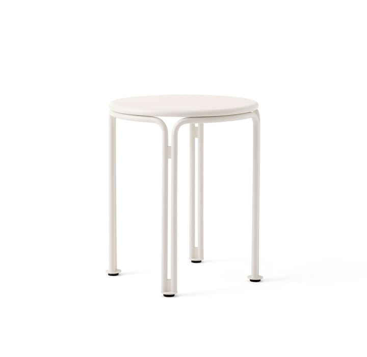 Thorvald SC102 Beistelltisch - Ivory - &Tradition