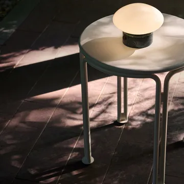 Thorvald SC102 Beistelltisch - Ivory - &Tradition