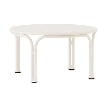 Thorvald SC108 Couchtisch - Ivory, Ø70 cm - &Tradition