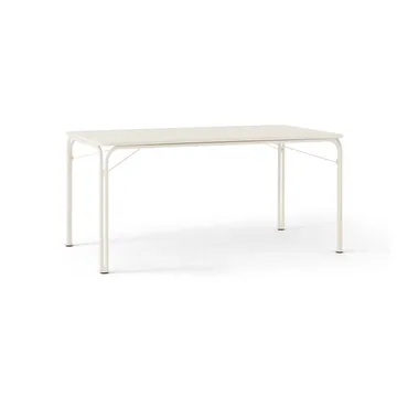 Thorvald SC113 Esstisch - Ivory, 160 cm - &Tradition