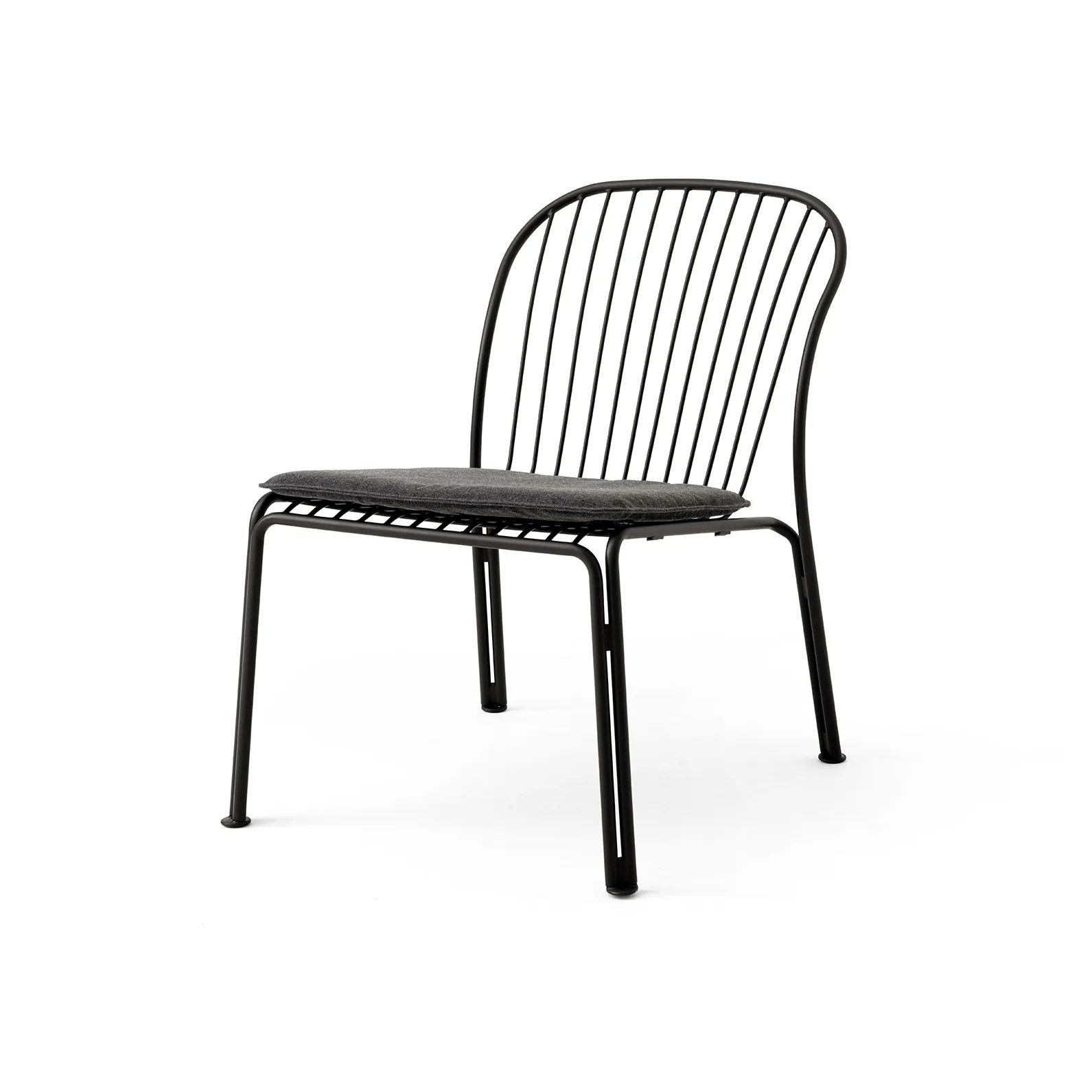 Thorvald SC94-SC95 Stuhlkissen 53x53 cm, Heritage Char &Tradition