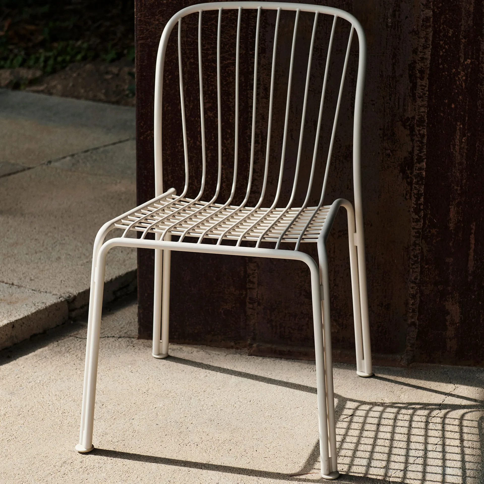 Thorvald SC94 Stuhl, Ivory &Tradition