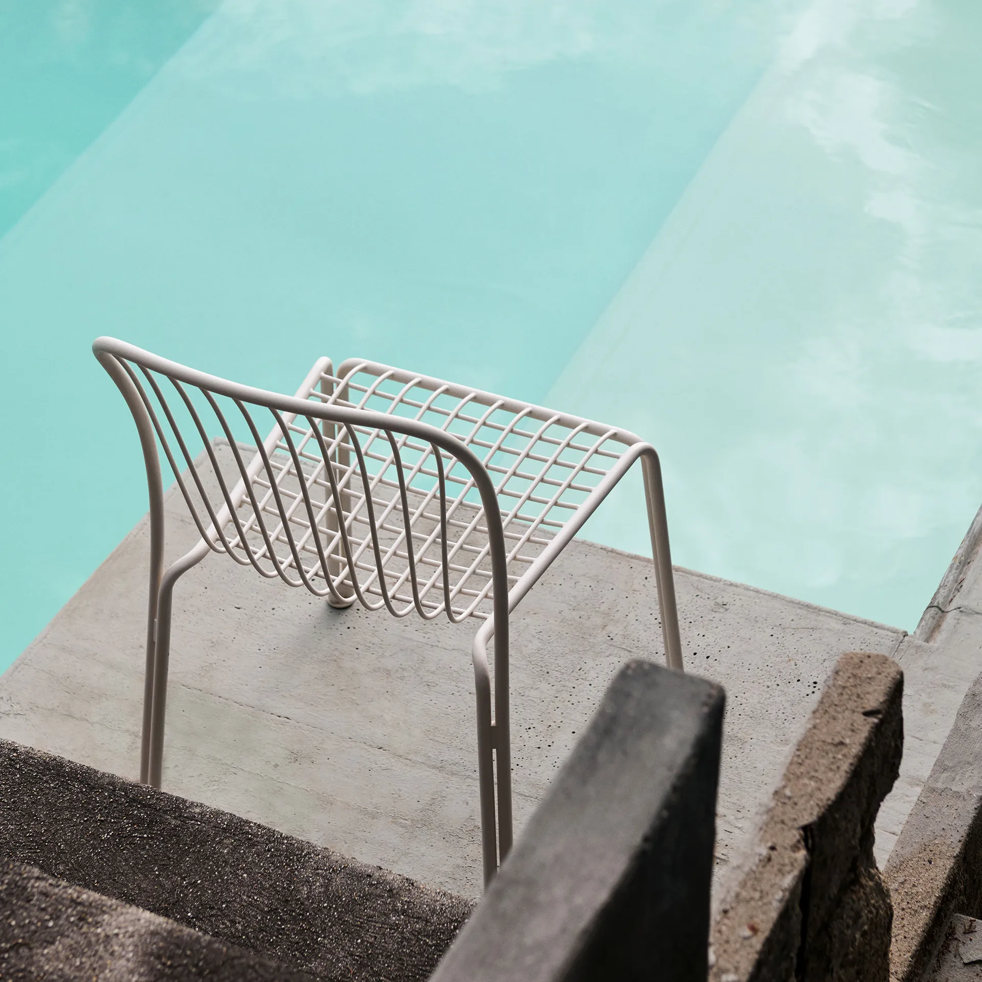 Thorvald SC94 Stuhl, Ivory &Tradition