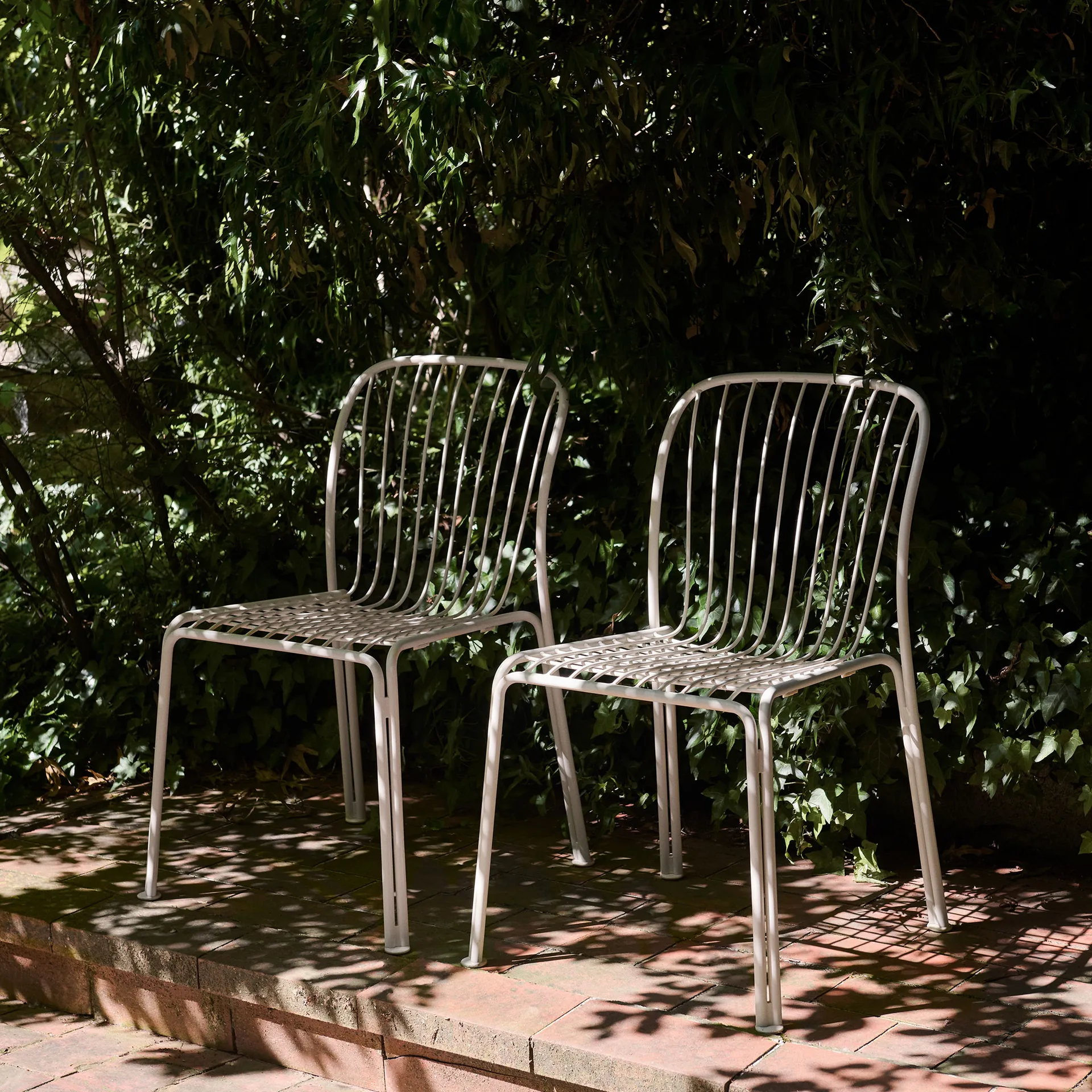 Thorvald SC94 Stuhl, Ivory &Tradition