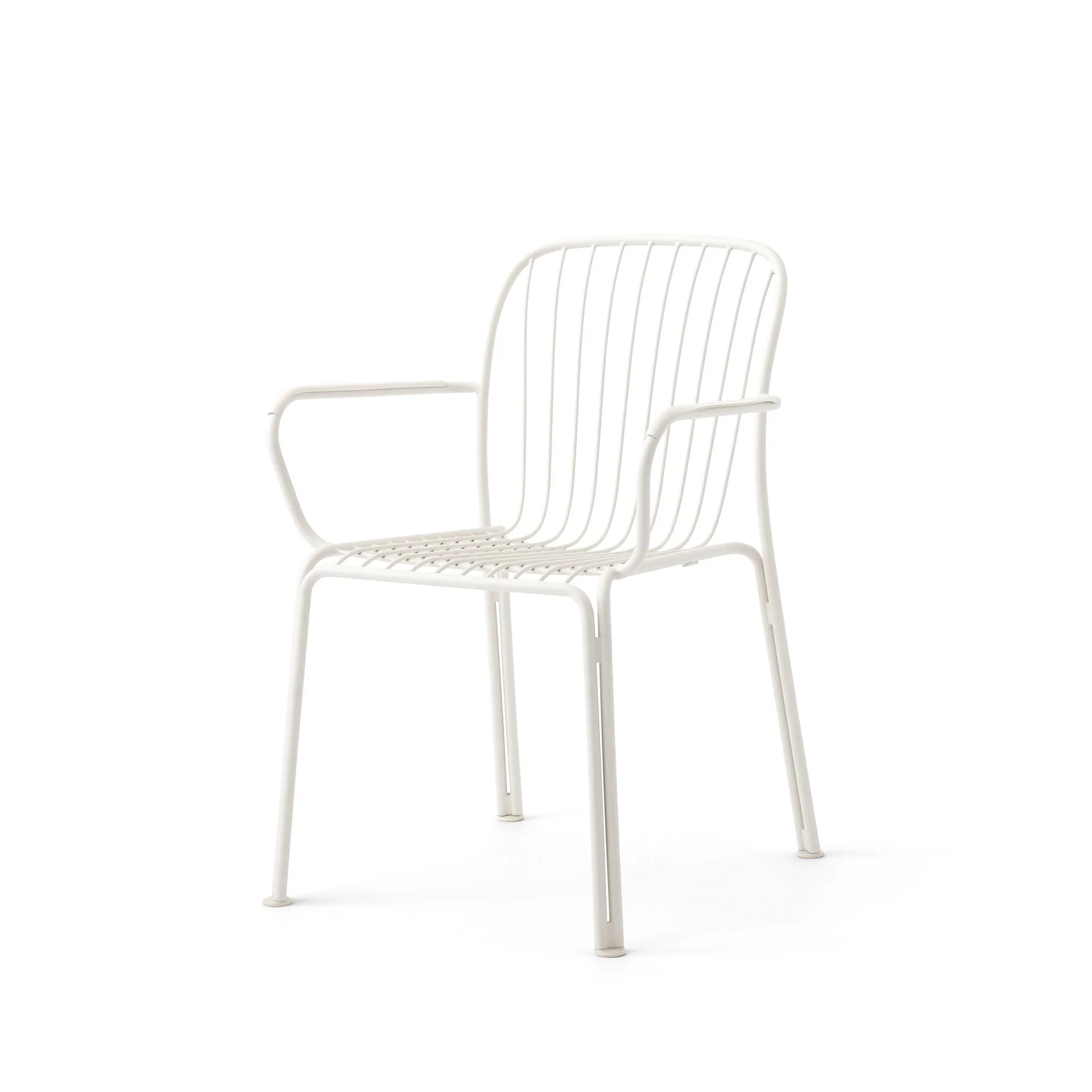 Thorvald SC95 Stuhl, Ivory &Tradition