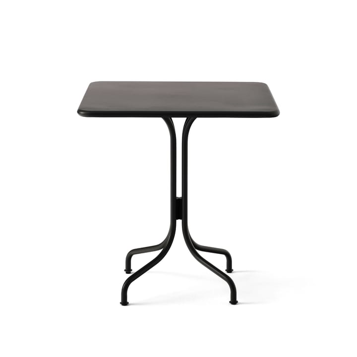 Thorvald SC97 Café-Tisch 70x70 cm - Black - &Tradition