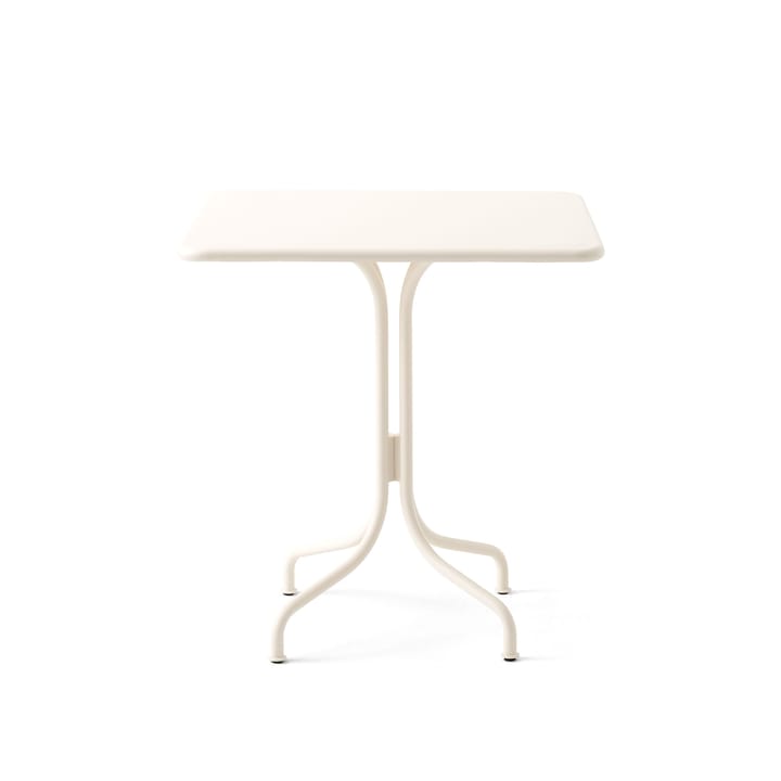 Thorvald SC97 Café-Tisch 70x70 cm - Ivory - &Tradition