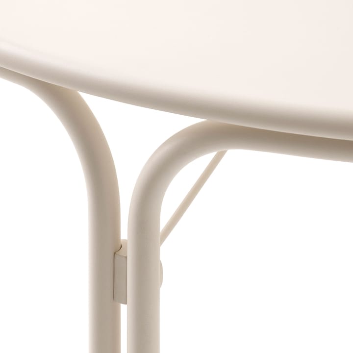 Thorvald SC98 Esstisch Ø115 cm, Ivory &Tradition