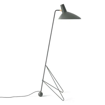 Tripod Stehleuchte HM8 - Moss - &Tradition
