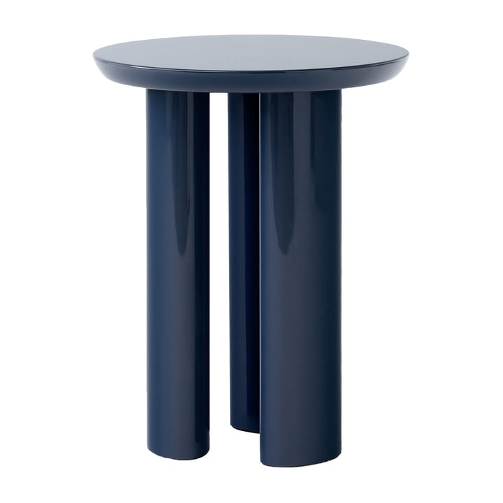 Tung JA3 Beistelltisch - Steel Blue - &Tradition