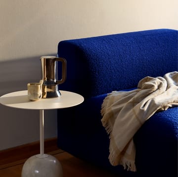 Untitled AP10 Wolldecke 150 x 210cm - Light Beige - &Tradition